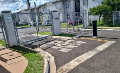 Apartamento em PIRACICABA - SP
