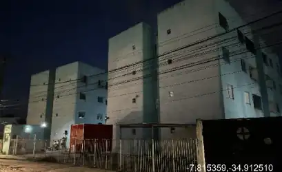 Apartamento em IGARASSU - PE