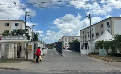 Apartamento em CAMARAGIBE - PE