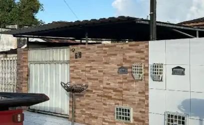 Casa em SANTA RITA - PB