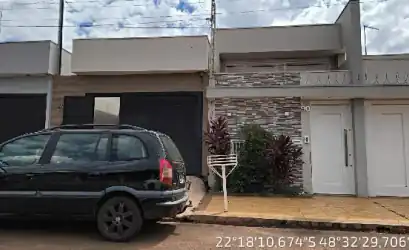 Casa em JAU - SP