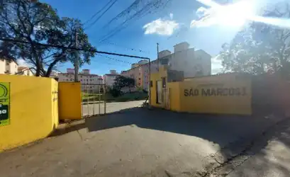 Apartamento em BETIM - MG