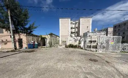 Apartamento em CAMACARI - BA