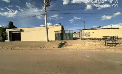 Casa em PLANALTINA - GO