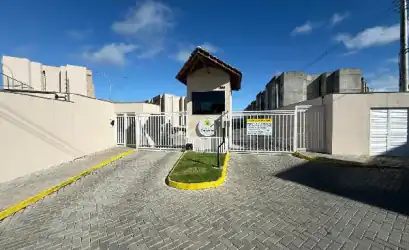 Apartamento em CAMARAGIBE - PE