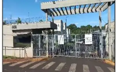 Apartamento em SERRANA - SP