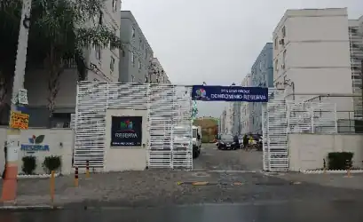 Apartamento em BELFORD ROXO - RJ