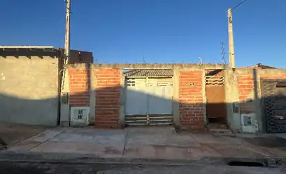 Casa em ITAPETININGA - SP