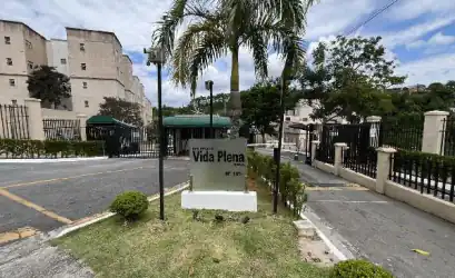 Apartamento em COTIA - SP