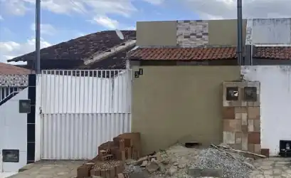 Casa em ITABAIANA - PB