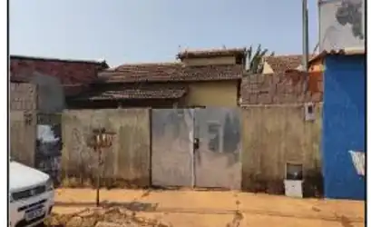 Casa em PADRE BERNARDO - GO
