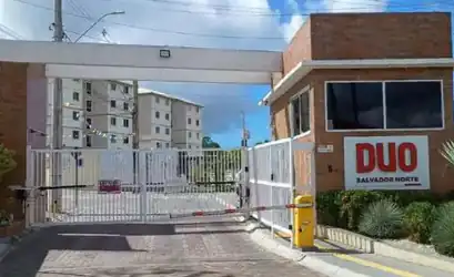 Apartamento em SALVADOR - BA