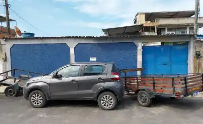 Casa em BELFORD ROXO - RJ