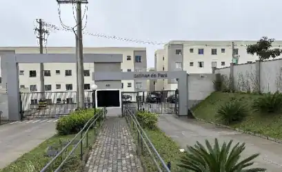 Apartamento em SUZANO - SP