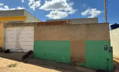 Casa em CHA DE ALEGRIA - PE
