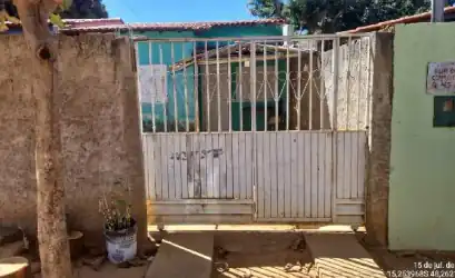 Casa em PADRE BERNARDO - GO