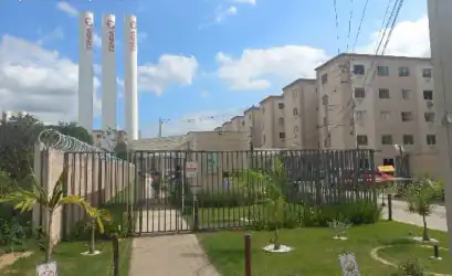 Apartamento em RIO DE JANEIRO - RJ