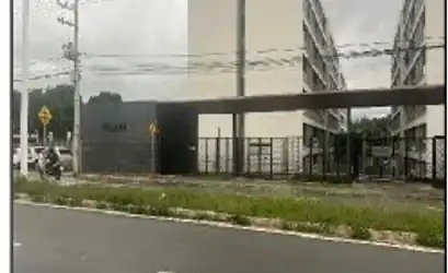 Apartamento em SAO LUIS - MA