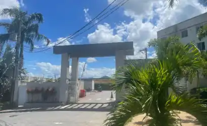 Apartamento em MACAE - RJ