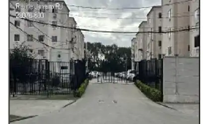 Apartamento em RIO DE JANEIRO - RJ