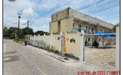 Casa em AQUIRAZ - CE