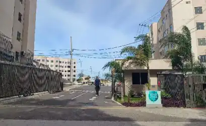 Apartamento em RIO DE JANEIRO - RJ