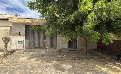 Casa em OEIRAS - PI