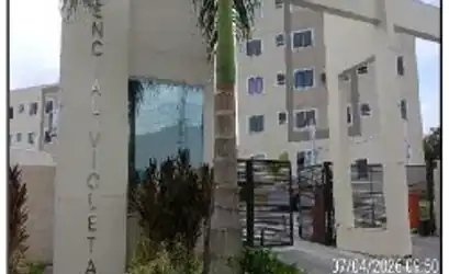 Apartamento em PALHOCA - SC