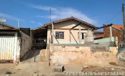 Casa em MARILIA - SP