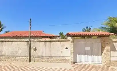 Casa em BEBERIBE - CE