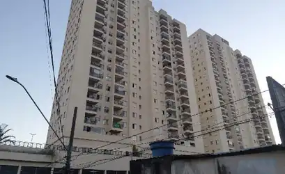 Apartamento em OSASCO - SP