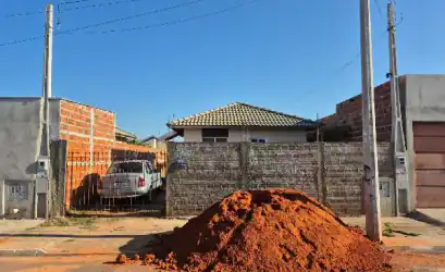 Casa em PENAPOLIS - SP