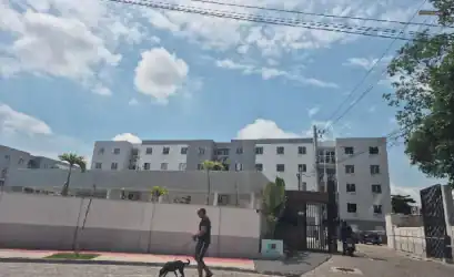 Apartamento em RIO DE JANEIRO - RJ