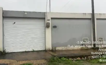 Casa em ITAITINGA - CE