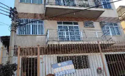 Apartamento em RIO DE JANEIRO - RJ