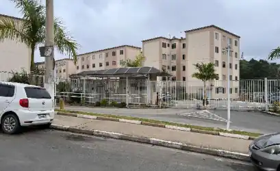 Apartamento em COTIA - SP