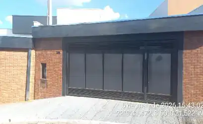 Casa em MARILIA - SP