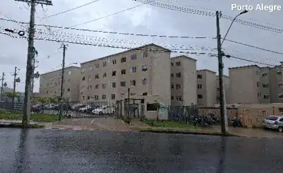 Apartamento em PORTO ALEGRE - RS