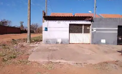 Casa em PLANALTINA - GO