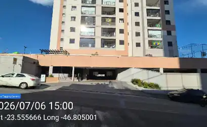 Apartamento em OSASCO - SP