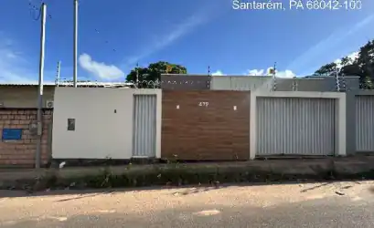 Casa em SANTAREM - PA