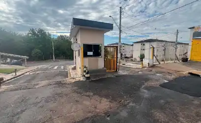 Apartamento em BAURU - SP