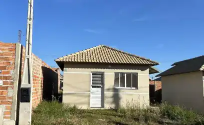 Casa em MATAO - SP