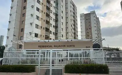 Apartamento em SALVADOR - BA