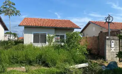 Casa em IRANDUBA - AM