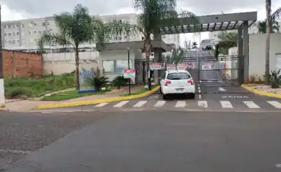Apartamento em JABOTICABAL - SP