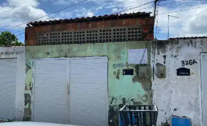 Casa em MARANGUAPE - CE