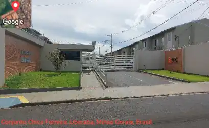 Apartamento em UBERABA - MG