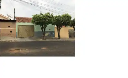 Casa em MATAO - SP
