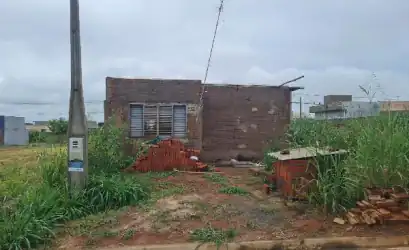 Terreno em UCHOA - SP
